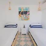 Holiday home Rua Do Paraiso 15 Oceanview Retreat