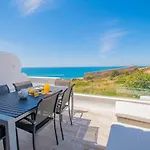 Rua Do Paraiso 15 Oceanview Retreat *