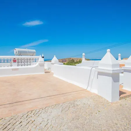 بيت للعطل Rua Do Paraiso 15 Oceanview Retreat كارفويرو