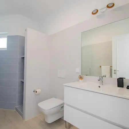 بيت للعطل Rua Do Paraiso 15 Oceanview Retreat
