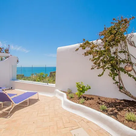 بيت للعطل Rua Do Paraiso 15 Oceanview Retreat *