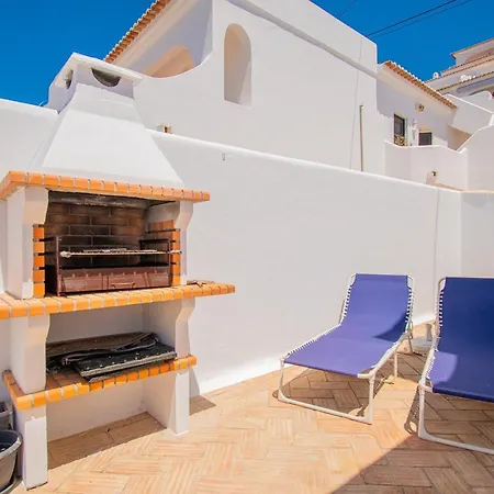 Rua Do Paraiso 15 Oceanview Retreat