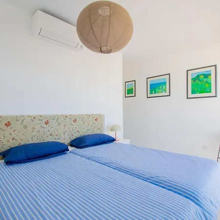 Rua Do Paraiso 15 Oceanview Retreat 別荘
