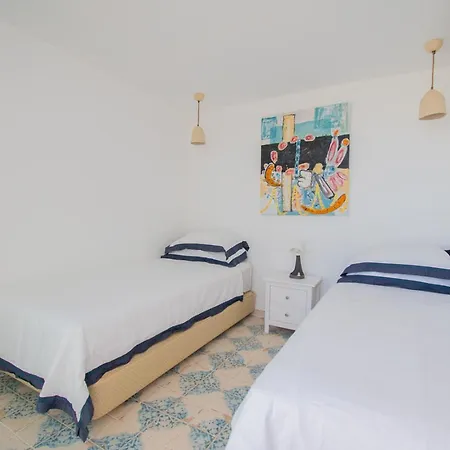 Rua Do Paraiso 15 Oceanview Retreat كارفويرو