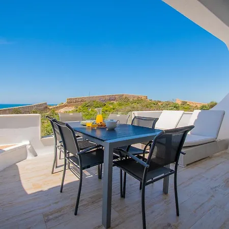 Rua Do Paraiso 15 Oceanview Retreat