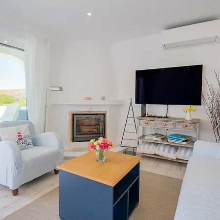 بيت للعطل Rua Do Paraiso 15 Oceanview Retreat *