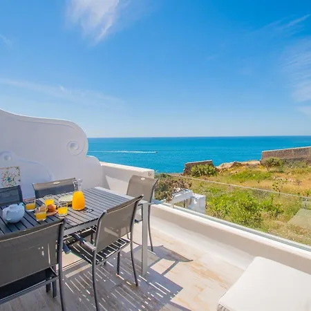 Rua Do Paraiso 15 Oceanview Retreat * كارفويرو