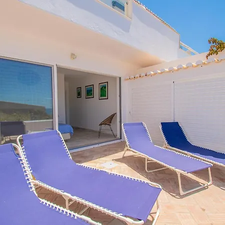 Rua Do Paraiso 15 Oceanview Retreat Vakantiehuis *