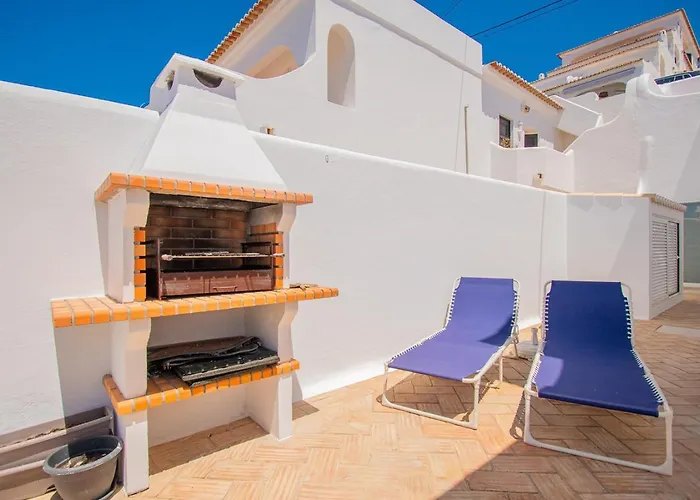 Rua Do Paraiso 15 Oceanview Retreat